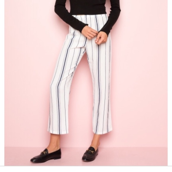 Brandy Melville Pants - Brandy Melville Frankie Pants